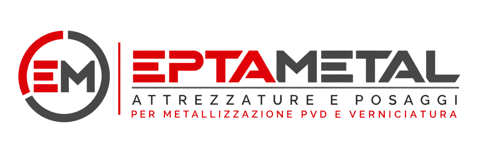 Eptametal: attrezzature e posaggi